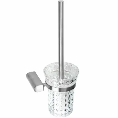 Accesorii toaleta - Perie wc crom Rea 322229