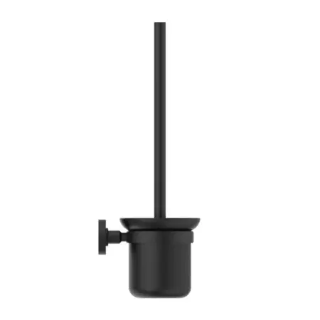 Perie WC Ideal Standard IOM negru mat [1]