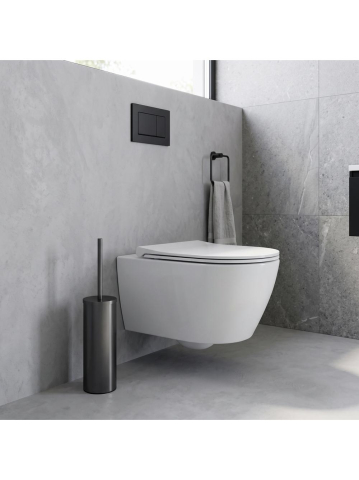 Perie WC Rea B106 Titan 90x255x90 mm montare pe blat seria Til [3]
