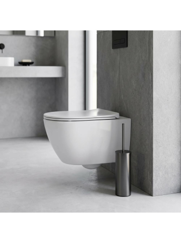 Perie WC Rea B106 Titan 90x255x90 mm montare pe blat seria Til [6]