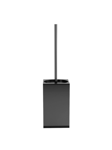 Perie WC Rea B110 Titan montata pe blat 80x390x80 mm plastic metal [8]