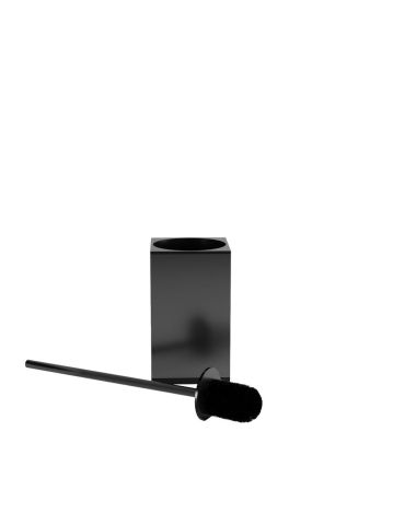 Perie WC Rea B110 Titan montata pe blat 80x390x80 mm plastic metal [1]