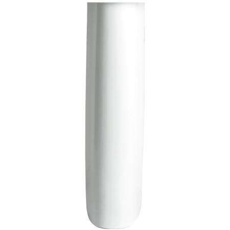 Piedestale - Picior lavoar Villeroy & Boch, O.Novo, alb alpin