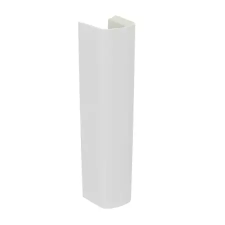 Piedestal pentru lavoar Ideal Standard i.life A alb lucios [1]