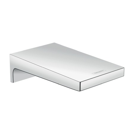 Baterii cada - Pipa de umplere Hansgrohe, Metropol, 1 functie, crom