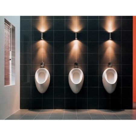 Pisoar Cersanit, Taurus, cu alimentare din spate [3]