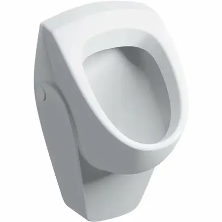 Obiecte Sanitare - Pisoar cu alimentare ascunsa Geberit Selnova