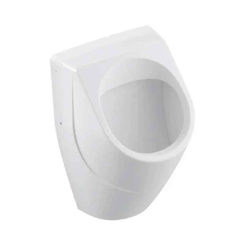 Pisoare - Pisoar Villeroy&Boch, O.Novo, cu aspirație, alb alpin