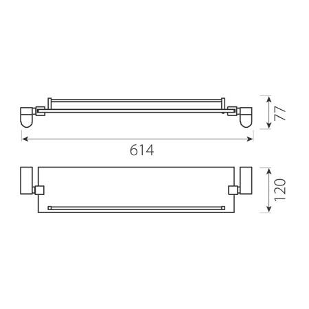 Polita, Ferro, Audrey, crom [1]