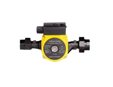 Pompe recirculare - Pompa de recirculare Hoffman Pumps RS 25-4 G 180 mm