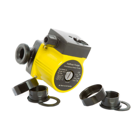 Pompe recirculare - Pompa de recirculare Hoffman Pumps RS 25-6 G 130 mm