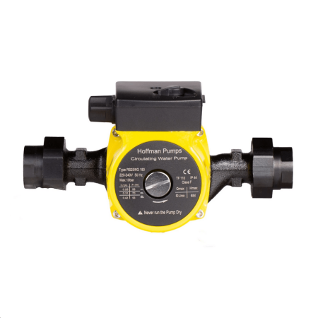 Pompe recirculare - Pompa de recirculare Hoffman Pumps RS 25-6 G 180 mm