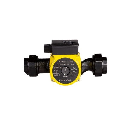 Pompe recirculare - Pompa de recirculare Hoffman Pumps RS 32-6 G 180 mm