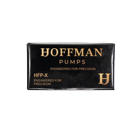 Pompa electronica Hoffman Pumps HFP-X 25/6 130 [5]