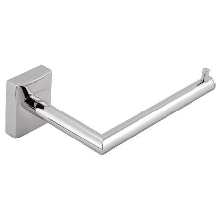 Accesorii toaleta - Porthartie, Ferro, Metalia 12, crom
