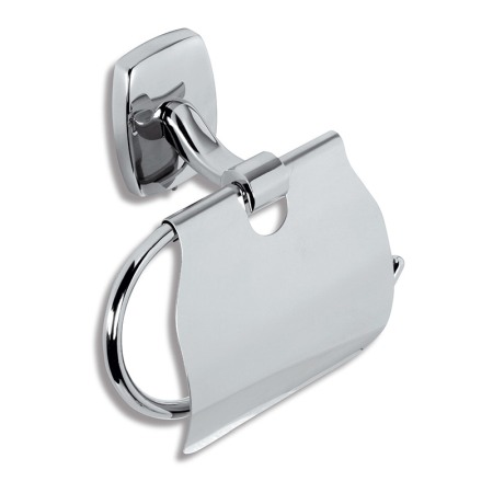 Accesorii toaleta - Porthartie, Ferro, Orfeus, crom