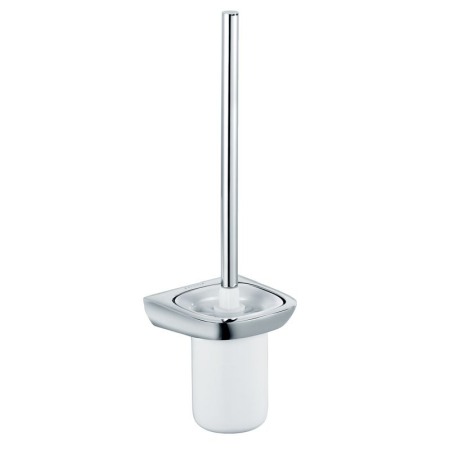 Accesorii toaleta - Portperie Kludi, Amba, crom
