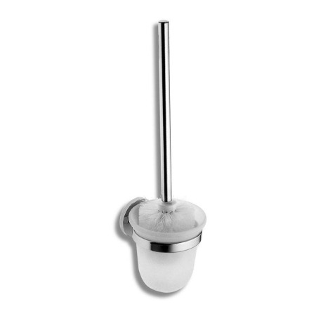 Accesorii toaleta - Portperie toaleta, Ferro, Metalia 1, crom