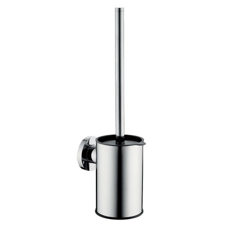 Accesorii toaleta - Portperie WC, Ferro, Smile, crom