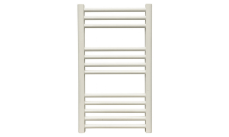 Echipamente de incalzire - Portprosop drept Thermoynd, 400 x 800 mm, alb, accesorii incluse