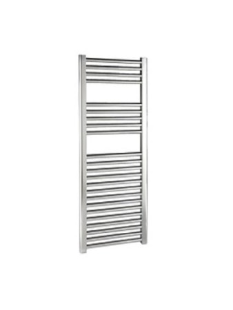 Echipamente de incalzire - Portprosop drept Thermoynd, 500 x 1000 mm, cromat, accesorii incluse