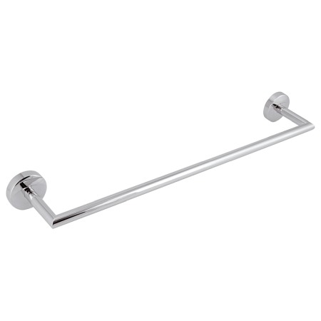 Accesorii baie - Portprosop, Ferro, Metalia 11, 45 cm, crom