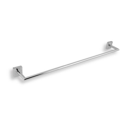 Accesorii baie - Portprosop, Ferro, Metalia 12, 60 cm, crom