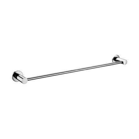 Accesorii baie - Portprosop, Ferro, Smile, 45 cm, crom