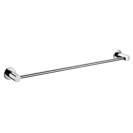 Accesorii baie - Portprosop, Ferro, Smile, 60 cm, crom