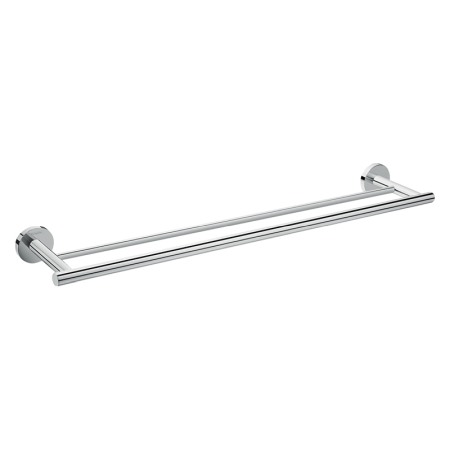 Accesorii baie - Portprosop, Hansgrohe, Logis Universal, crom