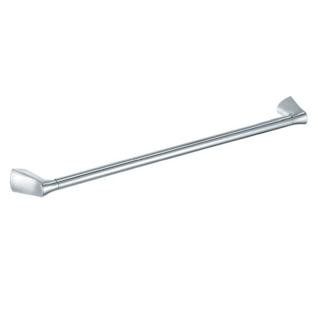 Accesorii baie - Portprosop Kludi, Amba, 85 cm, crom