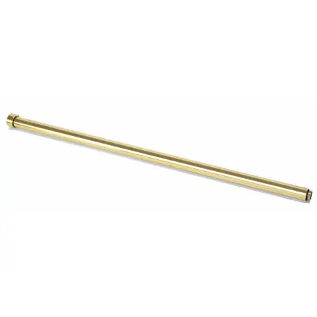 Prelungire coloana dus auriu Rea 60 cm [1]