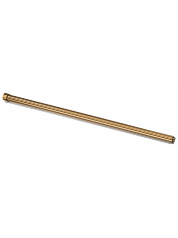Prelungire coloana duș BRUSH COPPER 60cm [1]