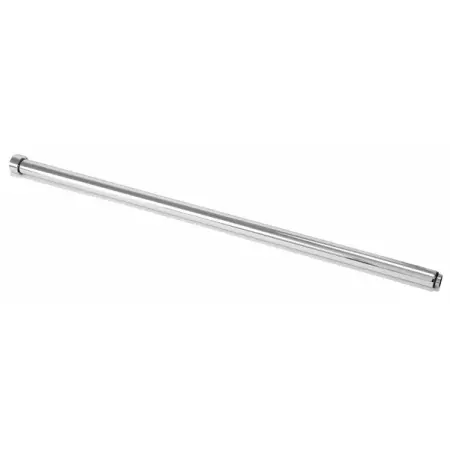 Prelungire coloana dus crom Rea 60 cm [1]