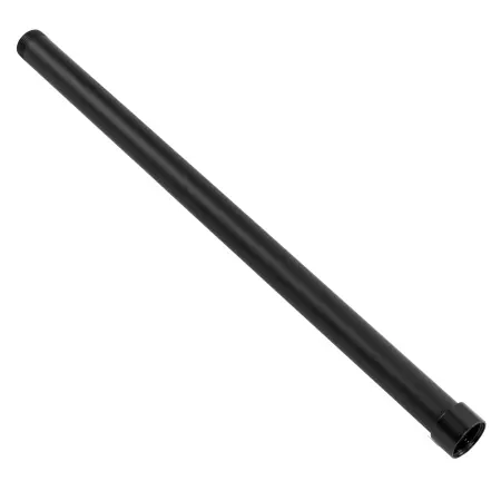 Prelungire coloana dus Negru 50cm, Rea [2]