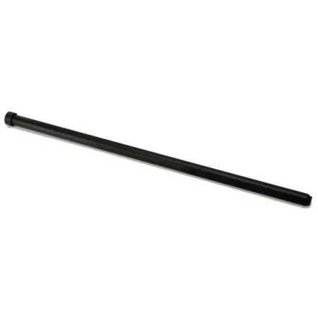 Prelungire coloana dus negru Rea 60 cm [1]