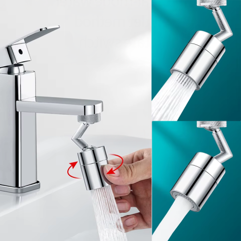 Prelungire pivotanta REA COLT crom [3]