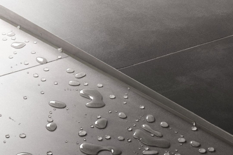 Profil de panta cadita de dus 140cm crom periat [8]