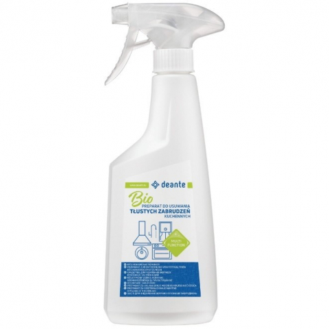 Pulverizator Deante pentru indepartarea grasimii 500 ml