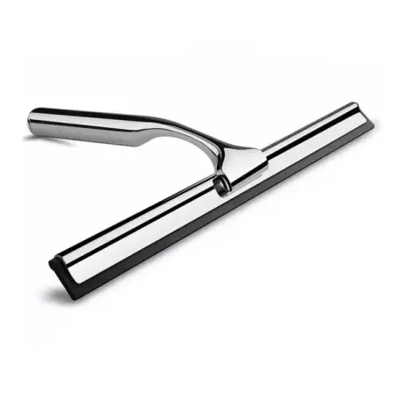 Racleta pentru sticla cu suport Rea crom 26 cm [5]