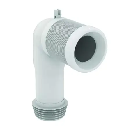 Racord de scurgere Ideal Standard Tonic II pentru instalare verticala [3]