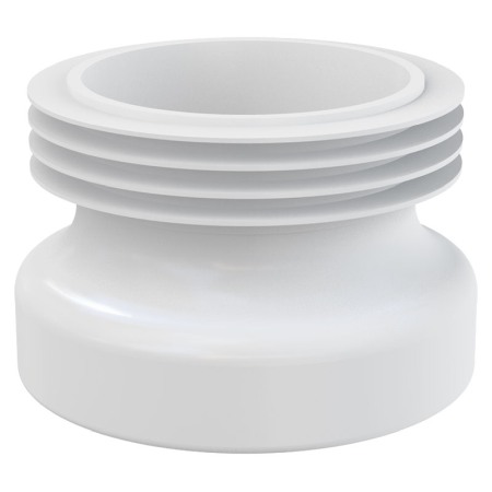 Accesorii vase wc - Racord WC fix, Alcadrain