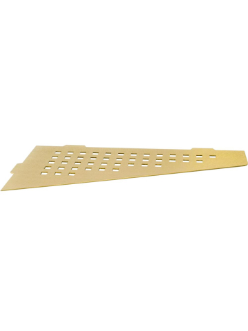 Raft pentru baie SF05 auriu periat [4]