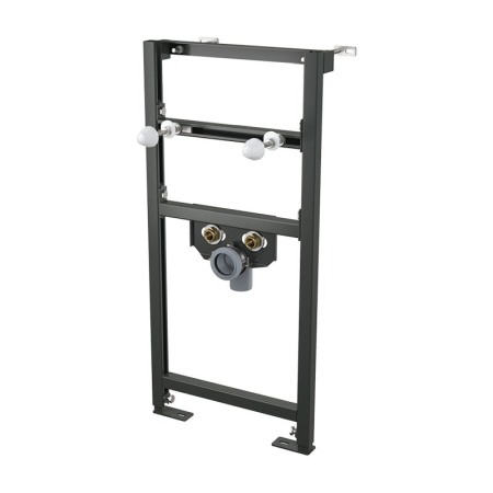 Rame instalare - Rama de montaj pentru lavoar, Alcadrain, 85 cm