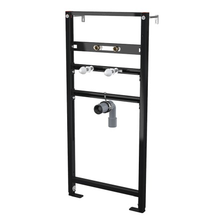 Rezervoare wc - Rama de montaj pentru lavoar si baterie, Alcadrain, 112 cm