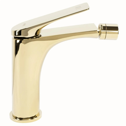 Rea Avalon baterie bideu stativ auriu REA-B1125 [3]