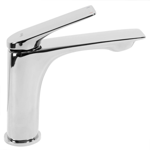Baterii baie - Rea Avalon baterie lavoar stativ crom REA-B1178