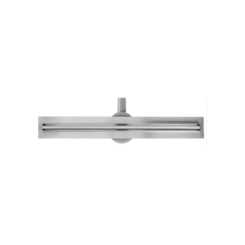 Cabine dus - Rea Neo Slim Pro rigolă liniară 100 cm oţel REA-G5803