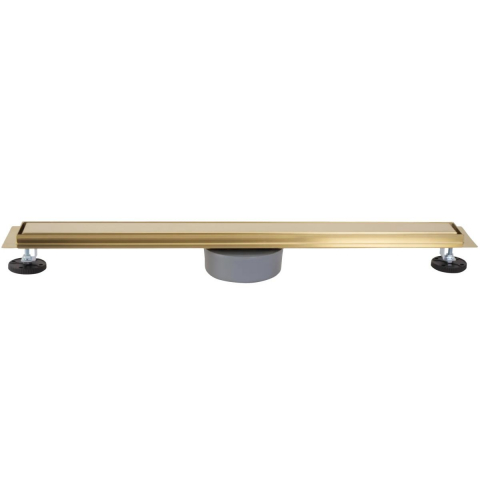 Rea Neox Pro rigolă liniară 100 cm auriu REA-G2850 [5]