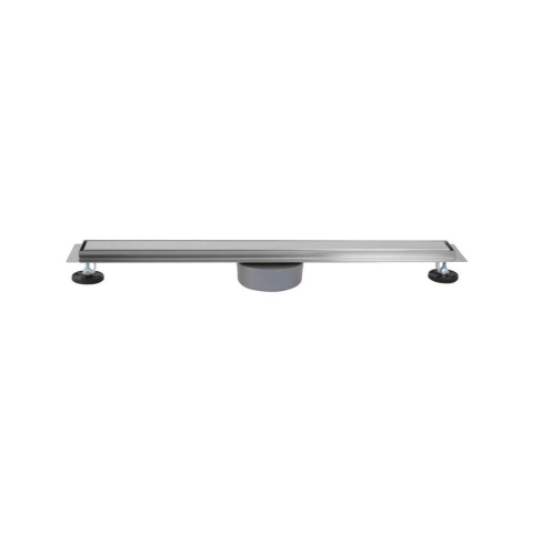Cabine dus - Rea Neox Pro rigolă liniară 50 cm crom REA-G5806